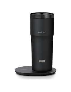 Taza de Viaje Ember TM231200US 354 ml Control Temperatura