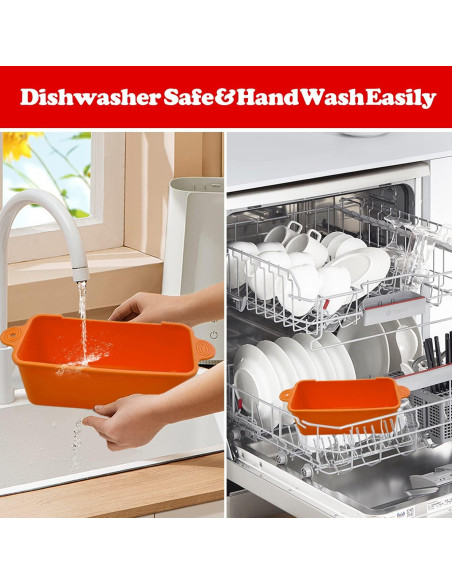 Forros de Silicona para Tazas de Grasa Blackstone 2 Pzas