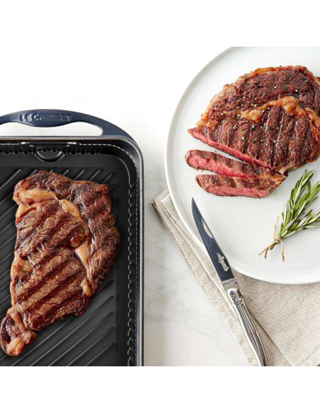 Forro de Silicona Antiadherente HUIRUSO para Freidora Ninja 5.7L