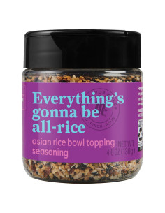 Condimento McCormick Tazón de Arroz Asiático 130 g