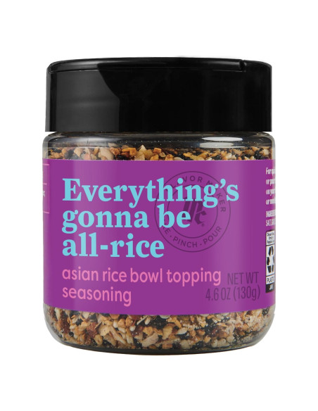 Condimento McCormick Tazón de Arroz Asiático 130 g