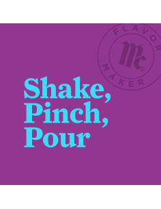 Condimento McCormick Tazón de Arroz Asiático 130 g 2