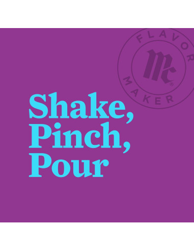 Condimento McCormick Tazón de Arroz Asiático 130 g