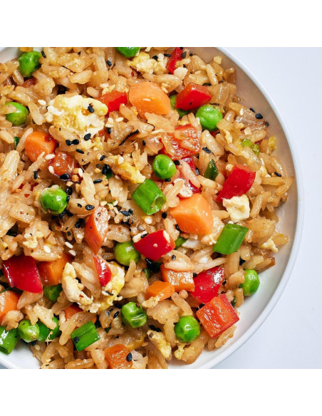 Condimento McCormick Tazón de Arroz Asiático 130 g