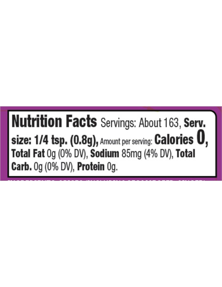 Condimento McCormick Tazón de Arroz Asiático 130 g