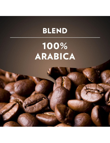 Café en Grano Lavazza Espresso 100% Arábica 997 g