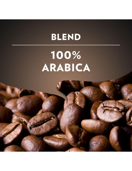 Café en Grano Lavazza Espresso 100% Arábica 997 g