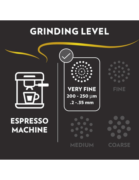 Café en Grano Lavazza Espresso 100% Arábica 997 g