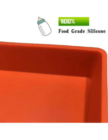 Alfombrilla de Silicona Favfully 28" para Parrilla Blackstone