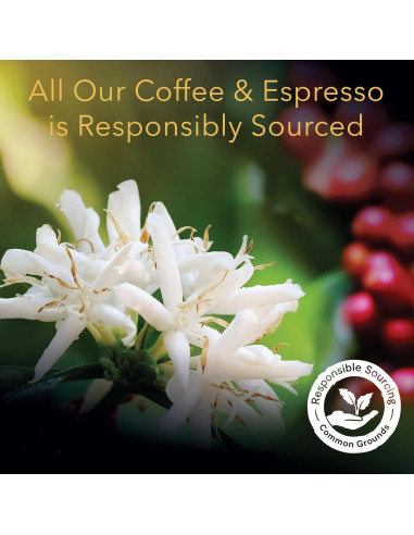 Cápsulas de Espresso L'OR 30 Unidades Vainilla Chocolate Caramelo