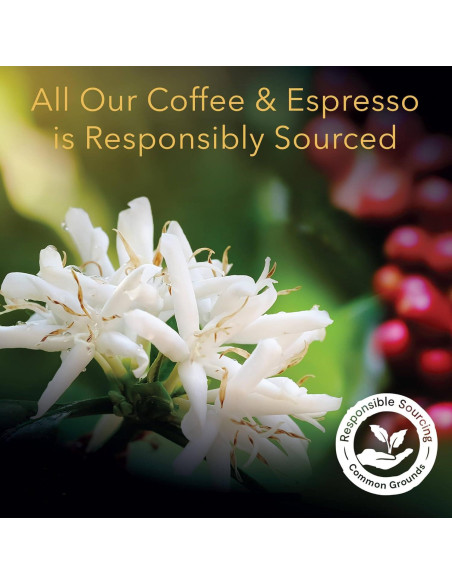 Cápsulas de Espresso L'OR 30 Unidades Vainilla Chocolate Caramelo