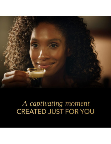 Cápsulas de Espresso L'OR 30 Unidades Vainilla Chocolate Caramelo