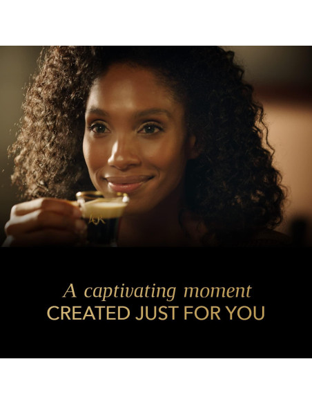 Cápsulas de Espresso L'OR 30 Unidades Vainilla Chocolate Caramelo