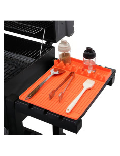 Alfombrilla de Silicona Blackstone 39,88x28,45cm Antideslizante