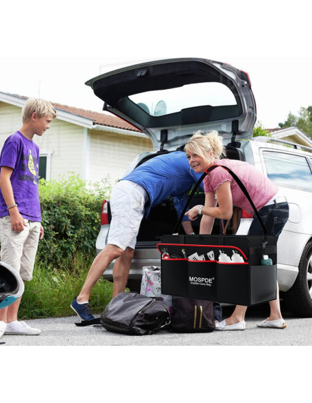 Bolsa de transporte para plancha Blackstone 17" impermeable