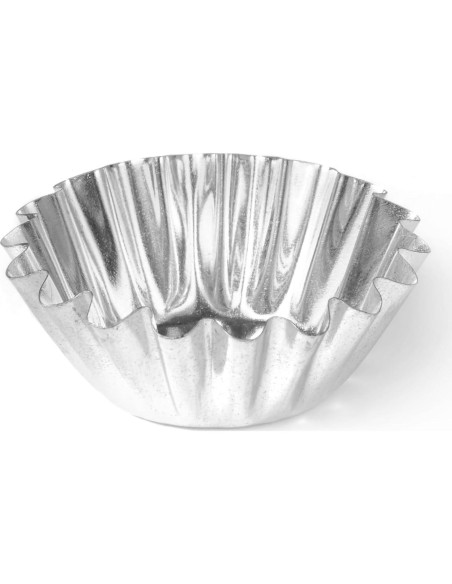 Moldes para Muffin OFXDD 10 Pcs 8.51 cm Antiadherentes