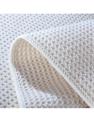 Paño de Cocina Microfibra POLYTE 12 Piezas 31x31 cm