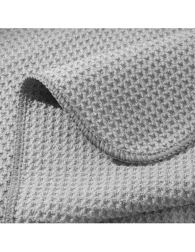 Paño de Cocina Microfibra POLYTE 12 Piezas 31x31 cm