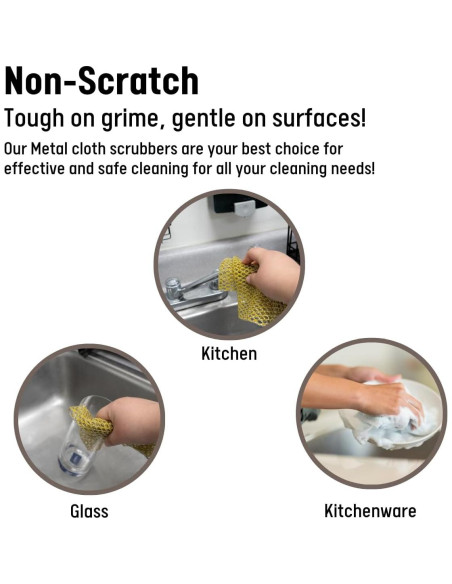 Esponjas de Cocina No Rayantes Caja de Snack Asiático 2 Pzas