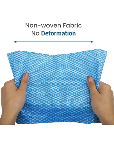 Toallitas Reutilizables SCRUBIT 24 Paquetes 61x35.5cm