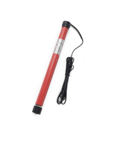 Motor de persiana enrollable eléctrica Rollerhouse 12V 500mA