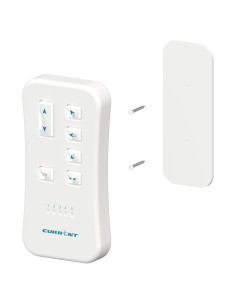 Control Remoto E-Wand Current Products 5 Canales