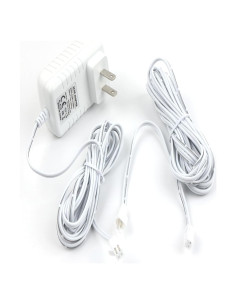 Cargador para Persianas Motorizadas Sonesse 13.3V 650mA