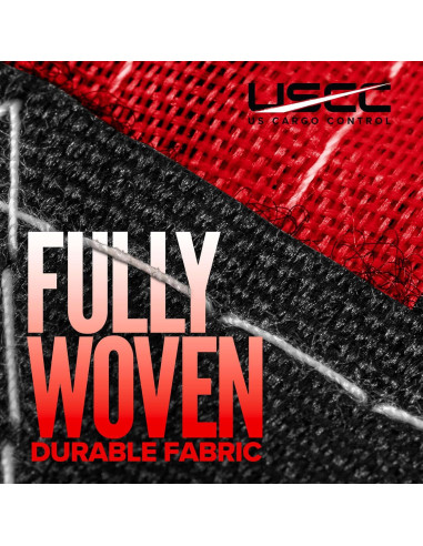 Cubierta Acolchada para Refrigerador US Cargo Control 178x97 cm