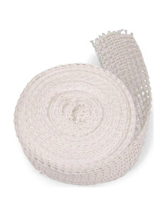 Rollo de red de carne El fabricante de salchichas 50 pies