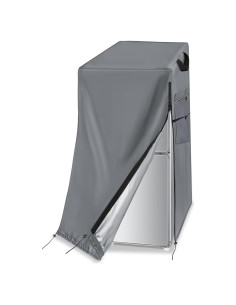 Cubierta Impermeable para Congelador Vertical Safipotts 60 cm