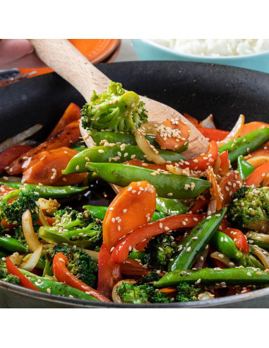 Ajo Picado McCormick 85g - Sabor Suave y Redondeado