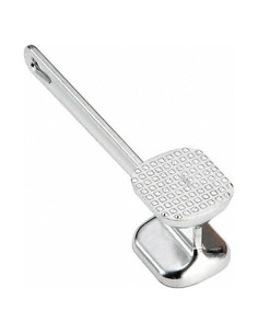 Aplanador de Carne TableCraft 3005, Aluminio Fundido, 26.04 cm