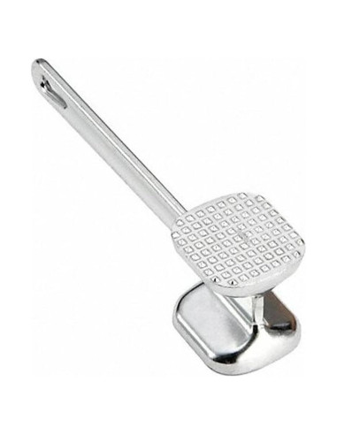 Aplanador de Carne TableCraft 3005, Aluminio Fundido, 26.04 cm