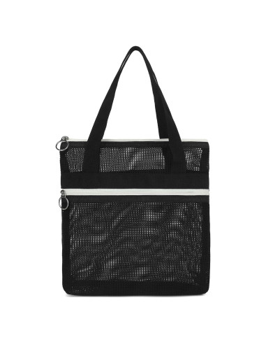 Caddy de Ducha Portátil GYEUKHAM Negro 30x10 cm Secado Rápido