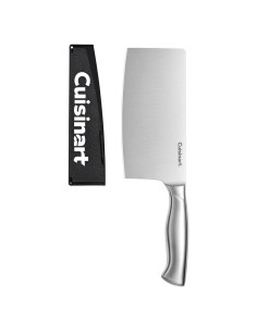 Cuchillo de cocina Cuisinart 17,78 cm acero inoxidable