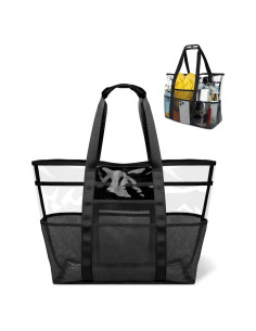 Bolsa de Playa XL Maffuno Impermeable y a Prueba de Arena