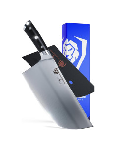 Cuchillo de Carnicero Dalstrong 22.86 cm - Serie Gladiador