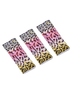 Protector de Dedo para Pesca Zerone 3 Pcs Transpirable