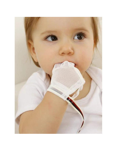 Guantes Antichupete YILIUJIU para Niños Ajustables