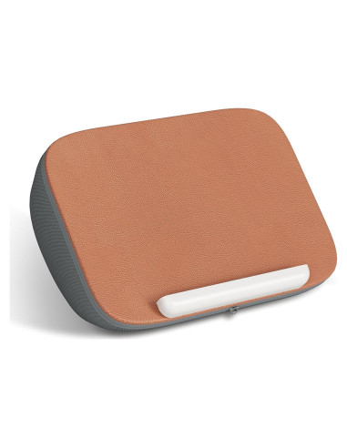 Soporte para Libros Tounee PR01 - Almohada Ergonomica Gris