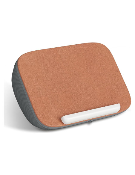 Soporte para Libros Tounee PR01 - Almohada Ergonomica Gris