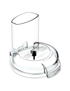 Tapa de Tazón de Trabajo Cuisinart AFP-7CVR - Reemplazo OEM