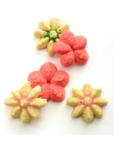 Prensa de Galletas Norpro 3299 Acero Inoxidable 1 Taza