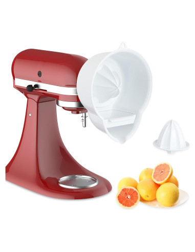 Accesorio Exprimidor InnoMoon para Batidora Kitchenaid 0.6L