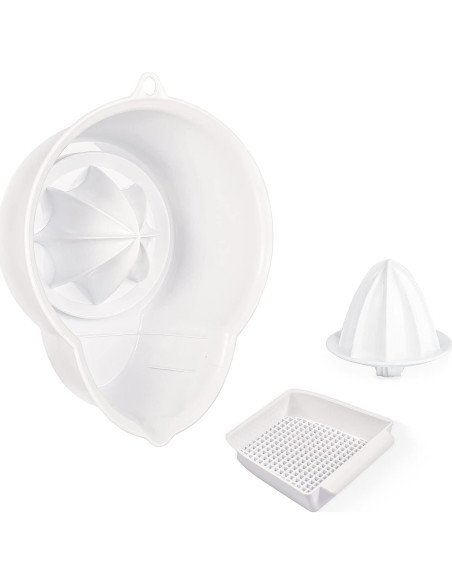 Accesorio Exprimidor InnoMoon para Batidora Kitchenaid 0.6L