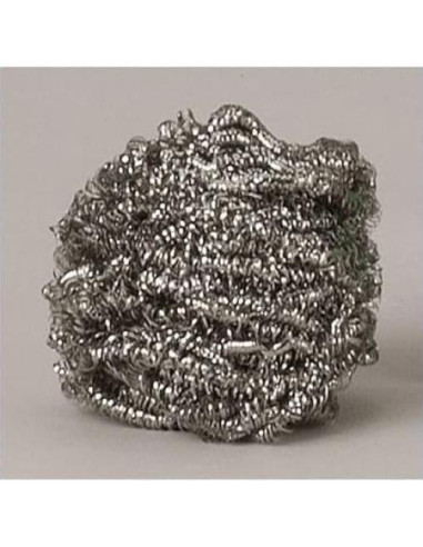 Esponjas de Acero Inoxidable Fuller Brush - 3 Piezas Alta Resistencia