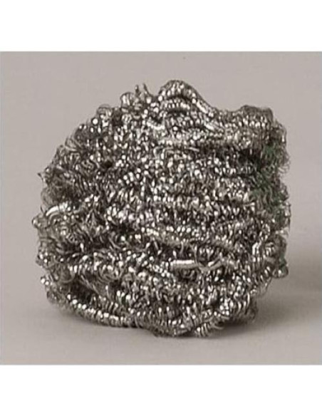 Esponjas de Acero Inoxidable Fuller Brush - 3 Piezas Alta Resistencia