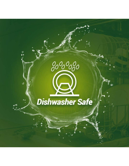 Esponjas de Acero Inoxidable Fuller Brush - 3 Piezas Alta Resistencia