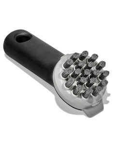 Cepillo de Hierro Fundido OXO Good Grips 13.78x11.18cm