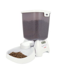 Alimentador Automático Cat Mate C3000 3 Comidas 105 oz